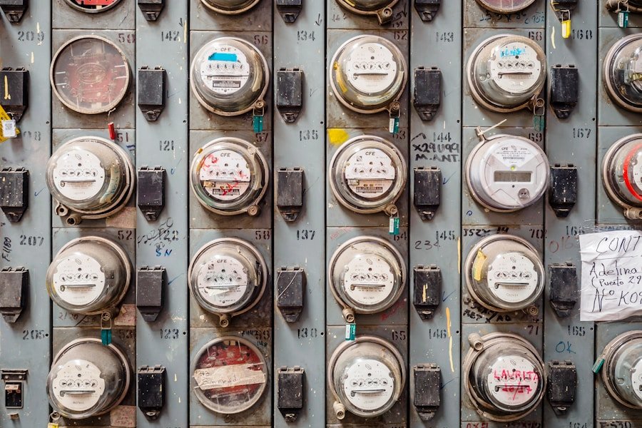 Budget-Friendly Energy: Expert Tips for Minimising Domestic Tariff Expenses