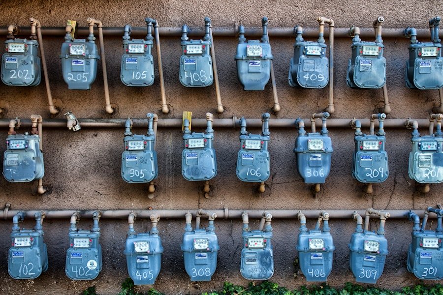 Domestic Energy Tariffs: The Secret Weapon Every British Homeowner Needs to Save Money