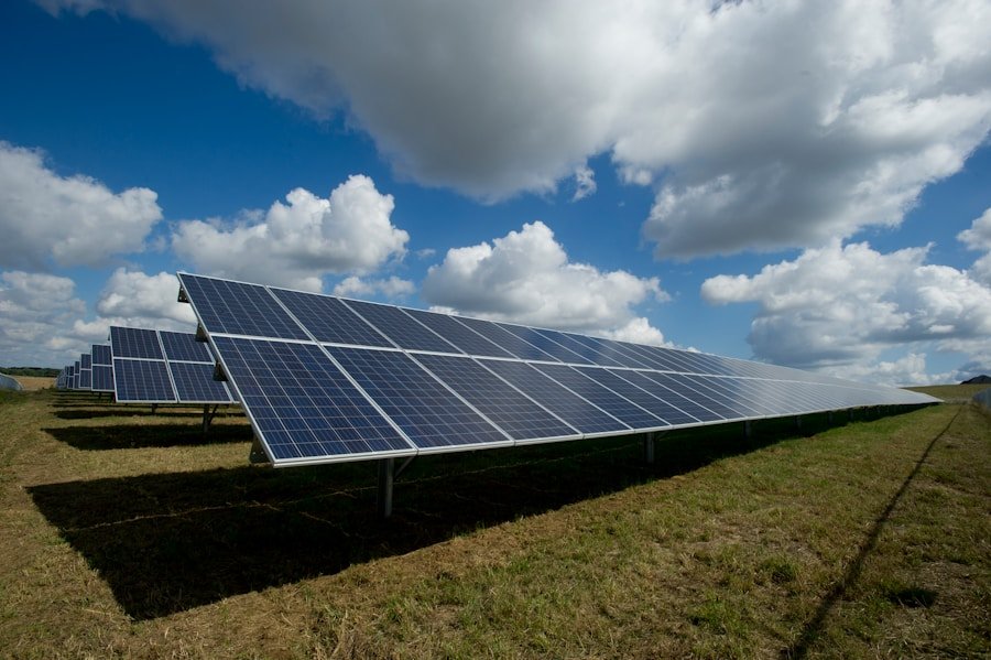 The Ultimate Guide to Cutting Your Energy Bills with Solar Power