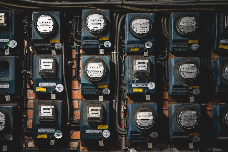 Making the Most of Off-Peak Energy: How to Lower Your Electricity Costs in the UK