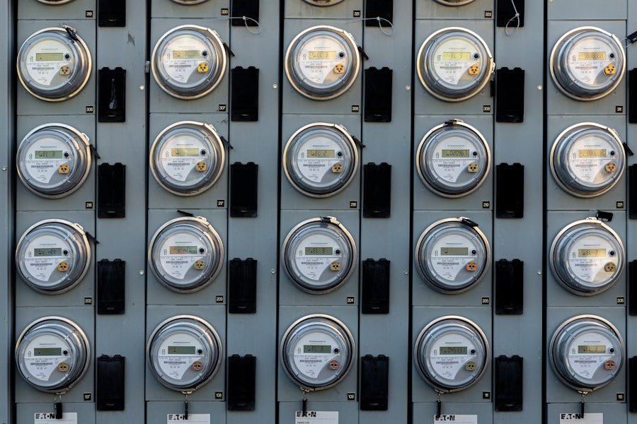 How Prepaid Energy Plans Can Help You Take Control of Your Electricity Usage