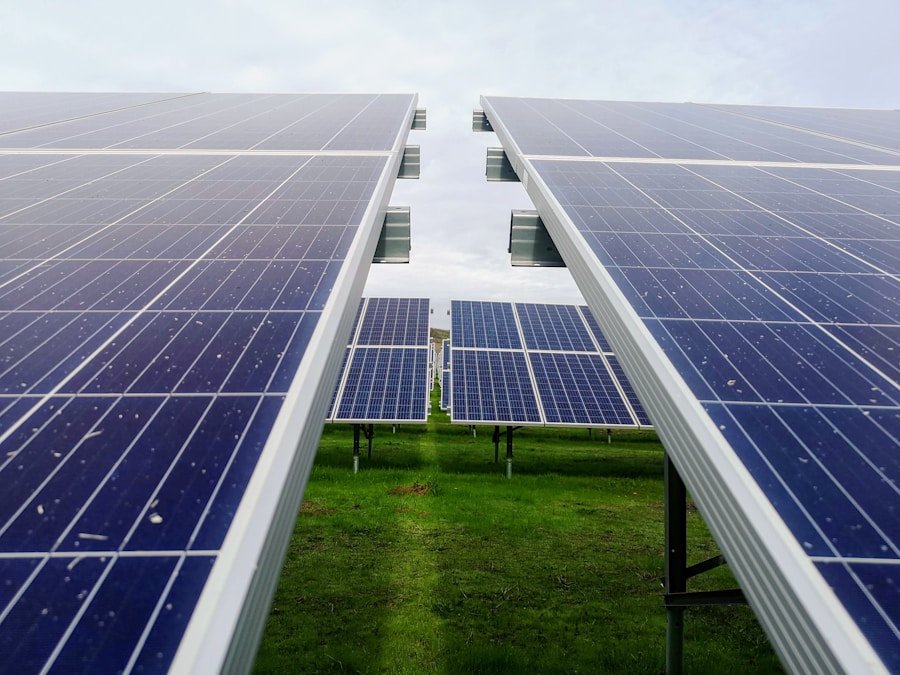 Going Green: The Ultimate Guide to Government Incentives for Renewable Energy