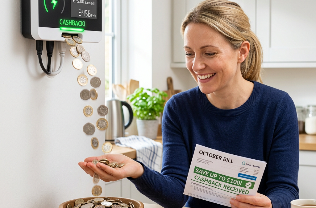 How to Read Your Energy Meter Correctly