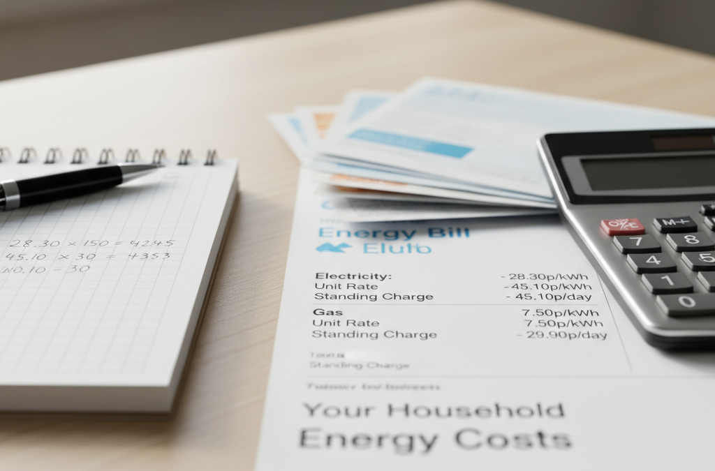 How to save energy with a programmable thermostat