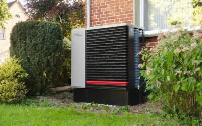 Air Source Heat Pumps: UK Costs and Savings Explained