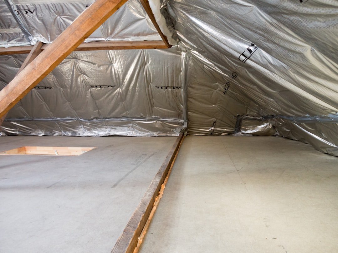 How Loft Insulation Can Cut Your Bills in Half | UK Guide