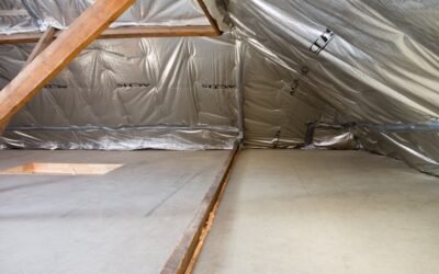 How Loft Insulation Can Cut Your Energy Bills in Half